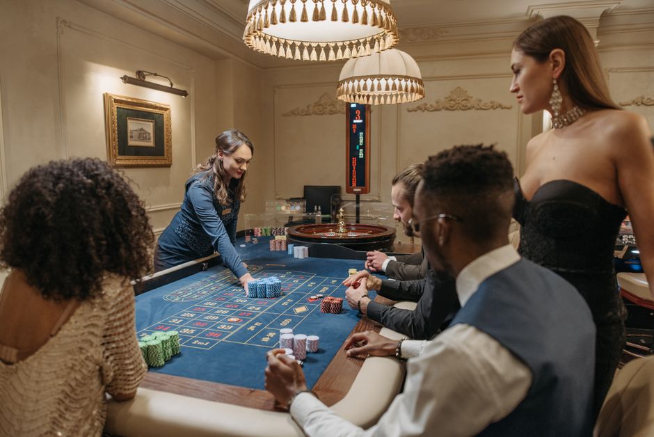 Rik VIP: Premium Entertainment Platform for Discerning Players
