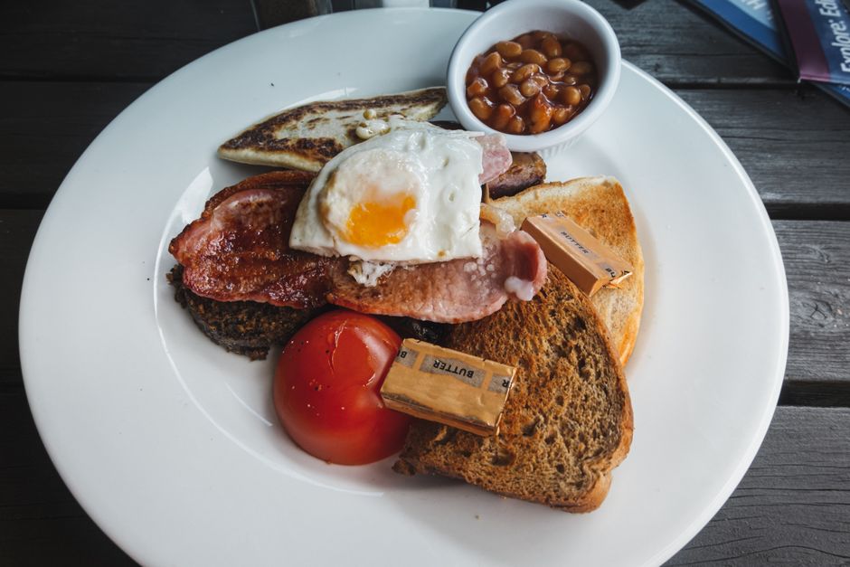 The Art of a Perfect English Breakfast: What Makes It Special